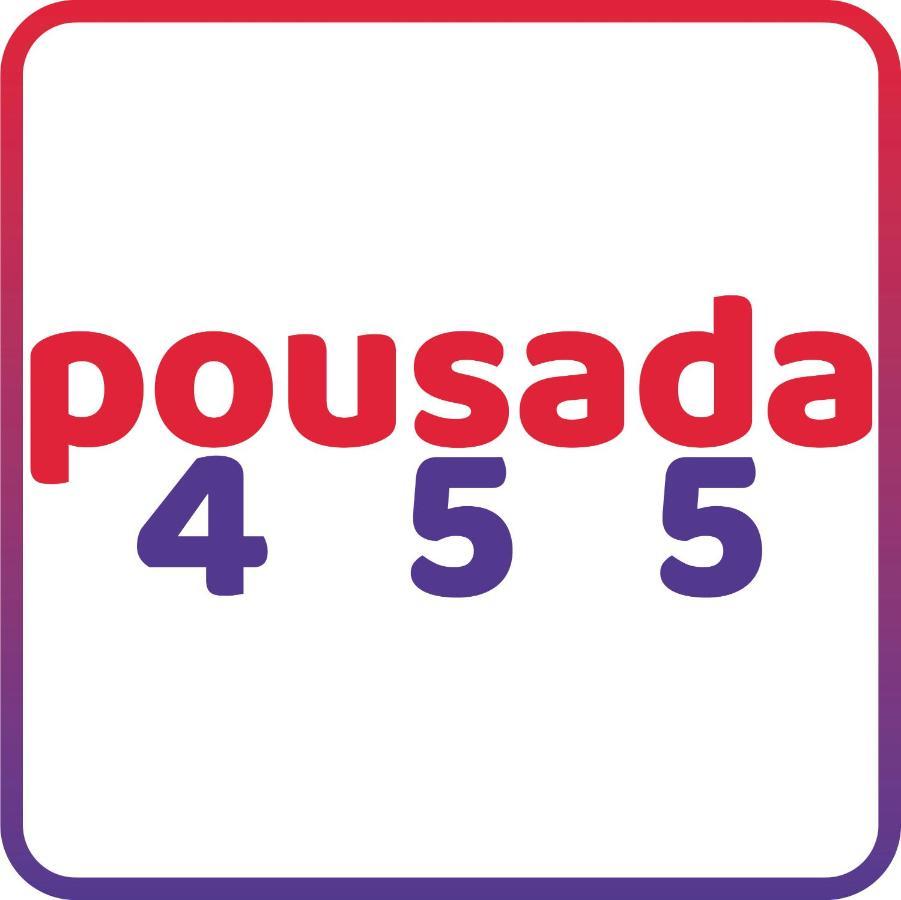 Pousada Peruibe 455 Buitenkant foto