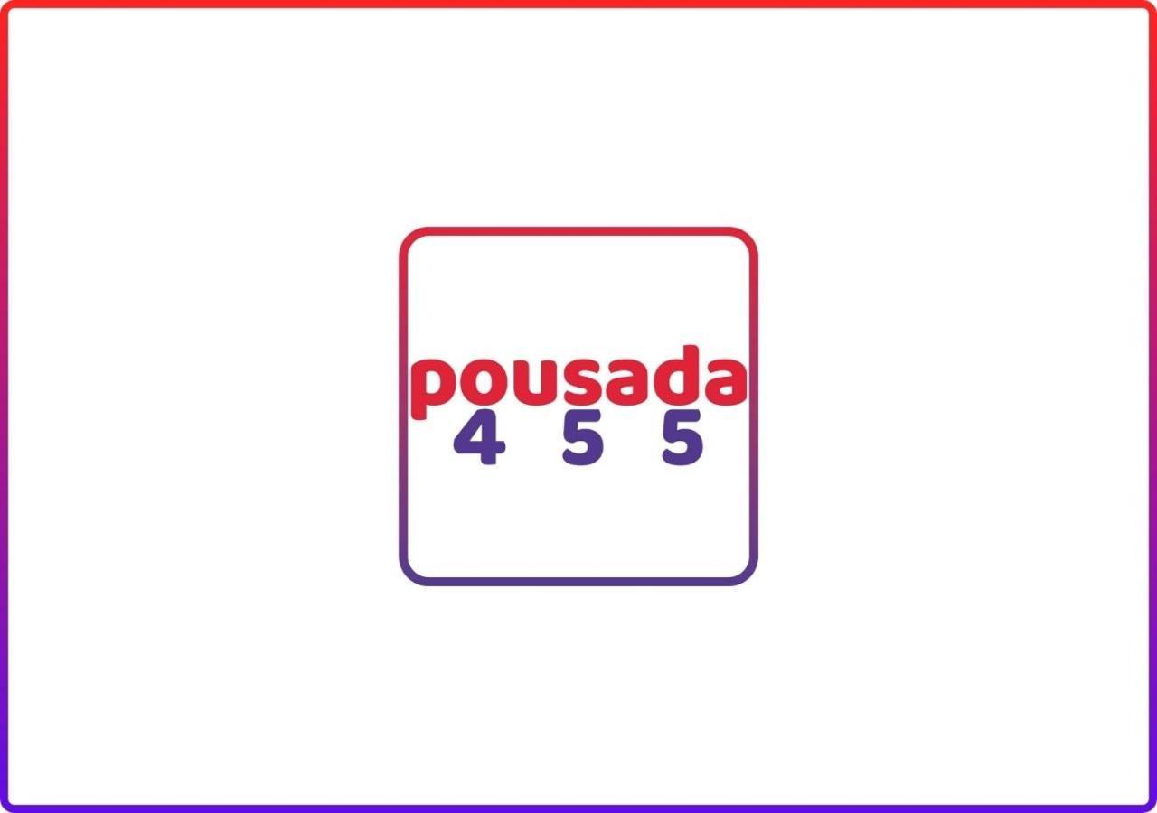 Pousada Peruibe 455 Buitenkant foto